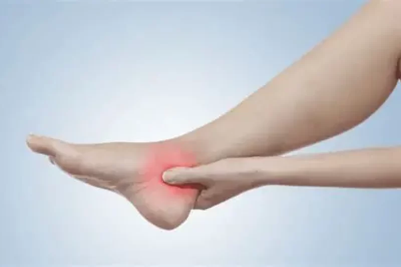 Tendinitis